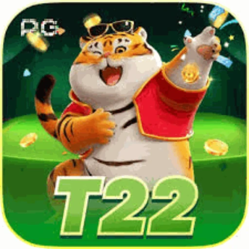 T22 bet Logo